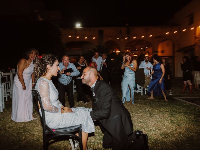 La boda de Rafa y Kenia en Querétaro, Querétaro 104
