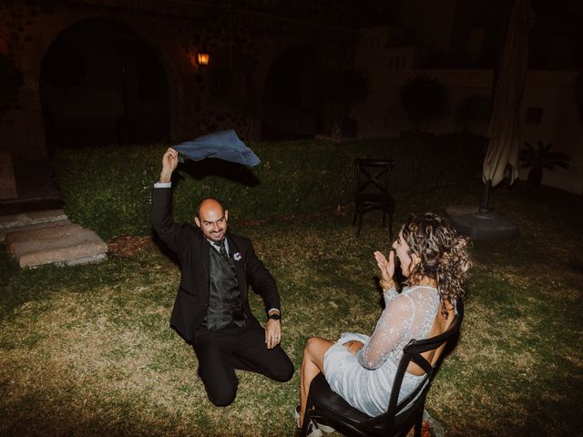 La boda de Rafa y Kenia en Querétaro, Querétaro 105