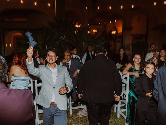 La boda de Rafa y Kenia en Querétaro, Querétaro 106