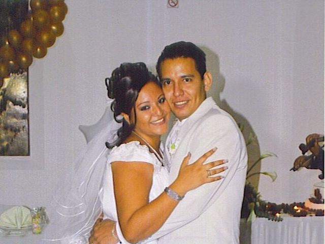 La boda de Agustín y Blanca en Acapulco, Guerrero 3