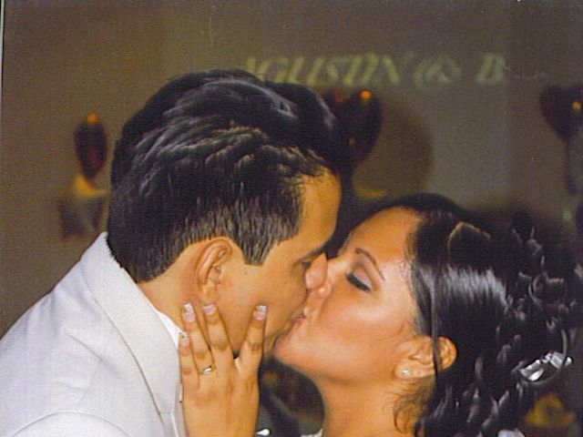 La boda de Agustín y Blanca en Acapulco, Guerrero 4