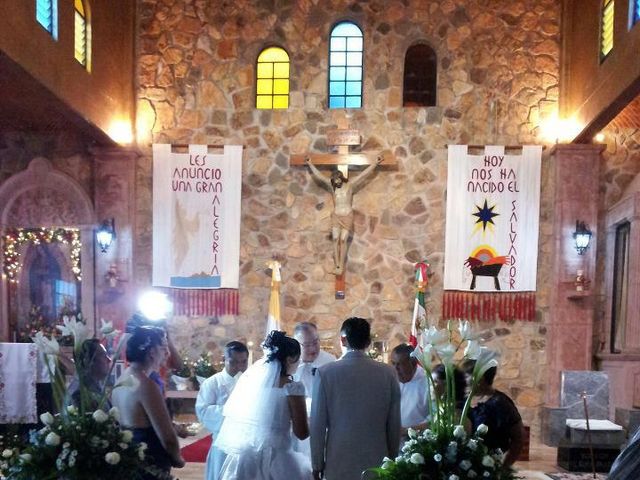 La boda de Agustín y Blanca en Acapulco, Guerrero 5
