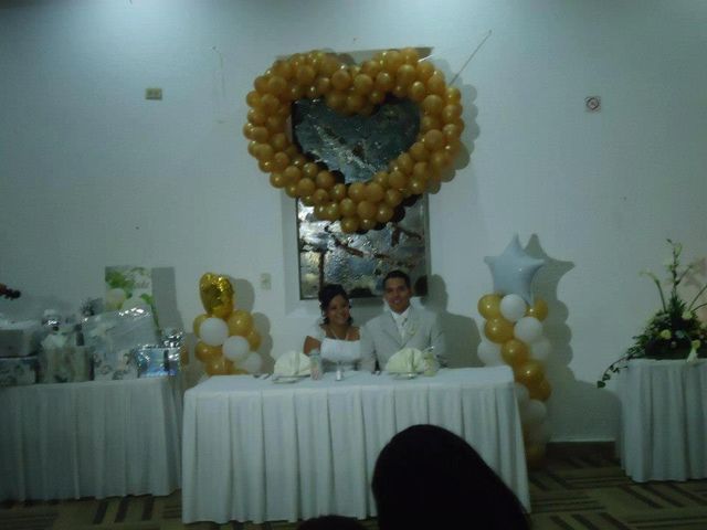 La boda de Agustín y Blanca en Acapulco, Guerrero 6