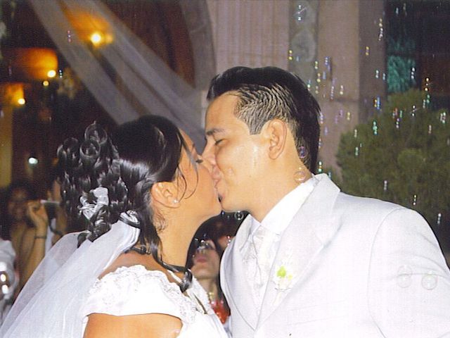 La boda de Agustín y Blanca en Acapulco, Guerrero 1