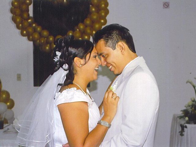 La boda de Agustín y Blanca en Acapulco, Guerrero 8