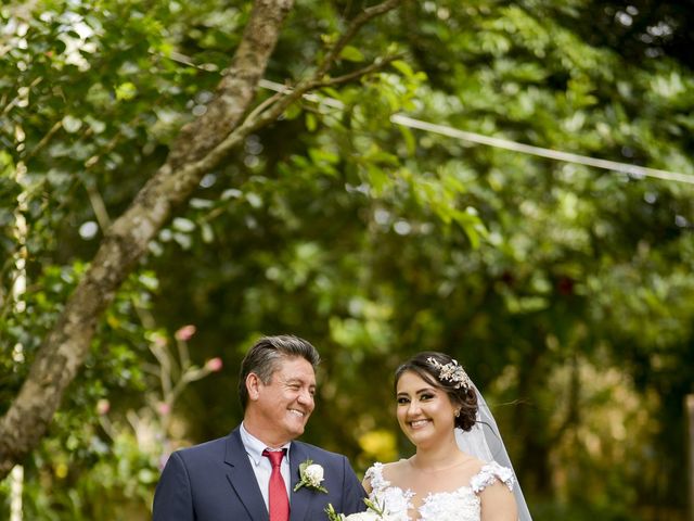La boda de Armando y Katy en Villaflores, Chiapas 11