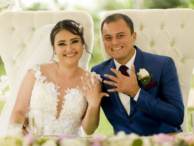 La boda de Armando y Katy en Villaflores, Chiapas 36