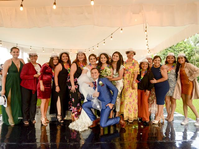 La boda de Armando y Katy en Villaflores, Chiapas 43