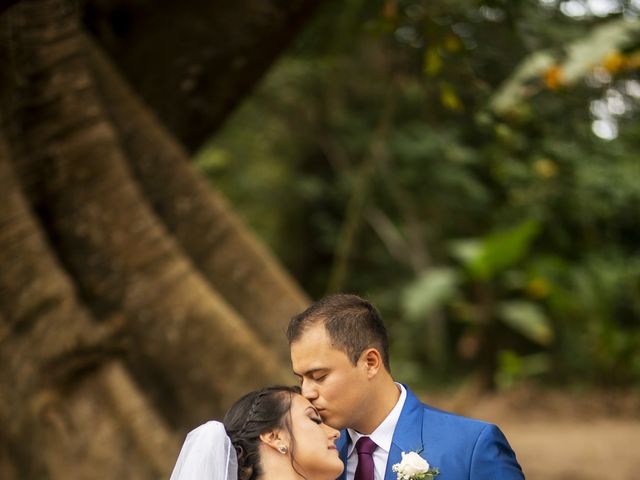La boda de Armando y Katy en Villaflores, Chiapas 44