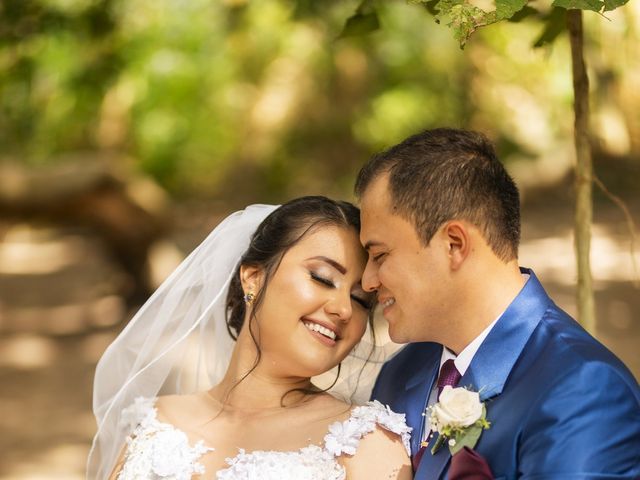 La boda de Armando y Katy en Villaflores, Chiapas 47