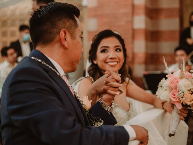 La boda de Francisco  y Estefanía  en Guanajuato, Guanajuato 1