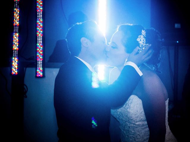 La boda de Jhon y Gabs en Tlalnepantla, Estado México 43