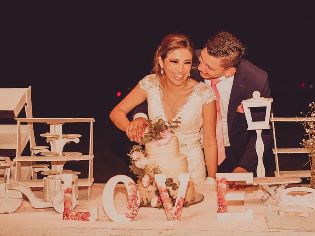 La boda de Tonny y Maye en Coatzacoalcos, Veracruz 9