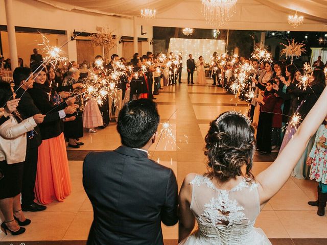 La boda de Zair   y Eliza   en Torreón, Coahuila 3