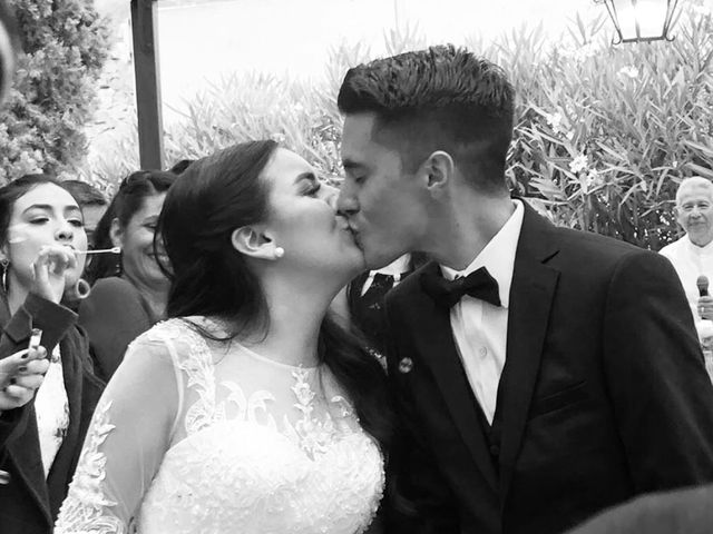 La boda de Adrián y Michelle en Tijuana, Baja California 8