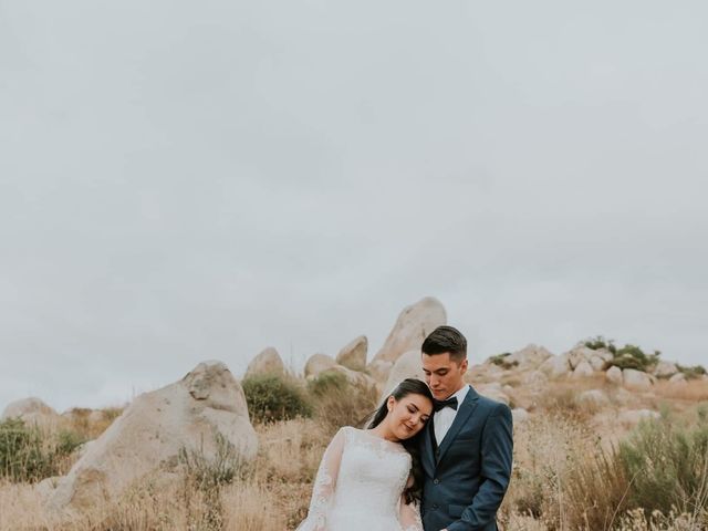 La boda de Adrián y Michelle en Tijuana, Baja California 11