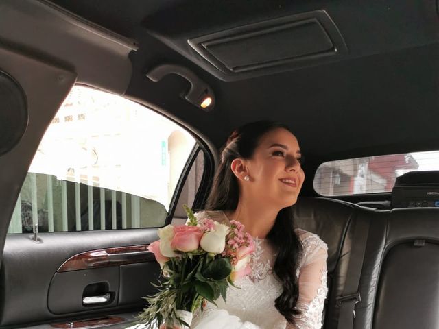 La boda de Adrián y Michelle en Tijuana, Baja California 4