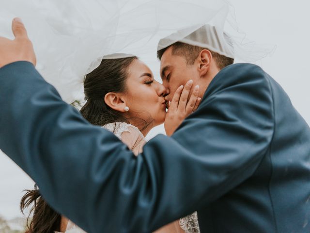 La boda de Adrián y Michelle en Tijuana, Baja California 17