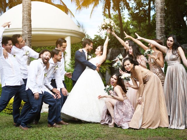 La boda de Manuel y Carmen en Cuautla, Morelos 2