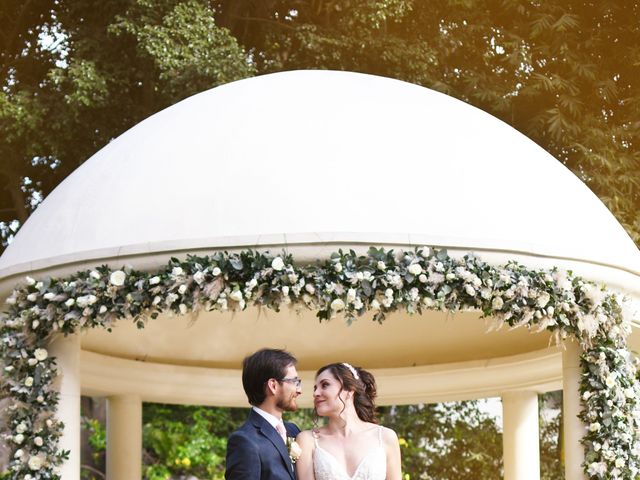 La boda de Manuel y Carmen en Cuautla, Morelos 7