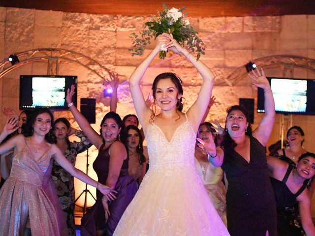 La boda de Manuel y Carmen en Cuautla, Morelos 8