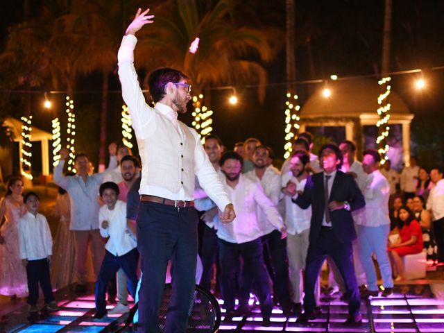 La boda de Manuel y Carmen en Cuautla, Morelos 9