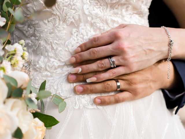 La boda de Manuel y Carmen en Cuautla, Morelos 18