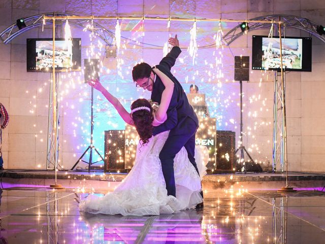 La boda de Manuel y Carmen en Cuautla, Morelos 19