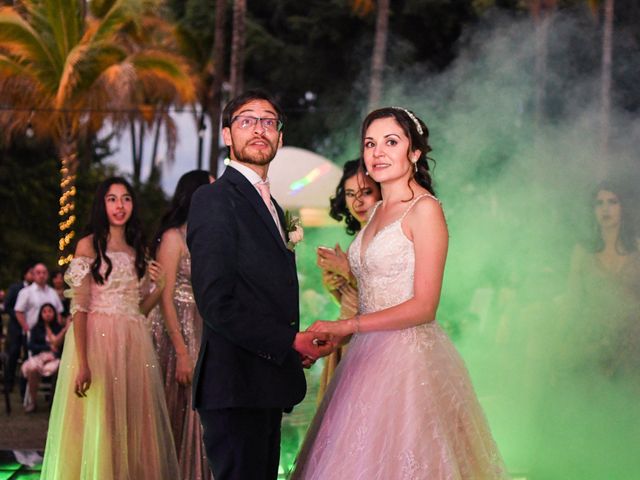 La boda de Manuel y Carmen en Cuautla, Morelos 20
