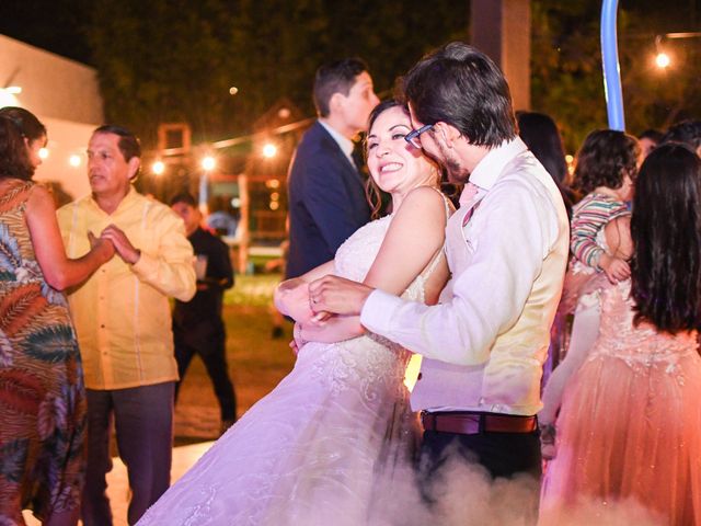 La boda de Manuel y Carmen en Cuautla, Morelos 22
