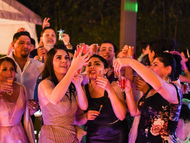 La boda de Manuel y Carmen en Cuautla, Morelos 25