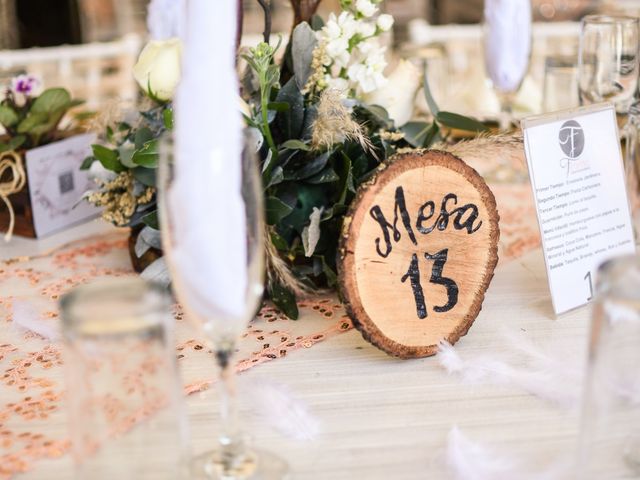 La boda de Manuel y Carmen en Cuautla, Morelos 26