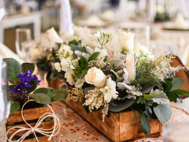 La boda de Manuel y Carmen en Cuautla, Morelos 29