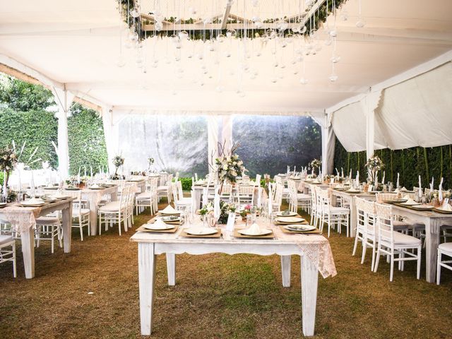 La boda de Manuel y Carmen en Cuautla, Morelos 30