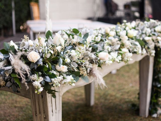 La boda de Manuel y Carmen en Cuautla, Morelos 31