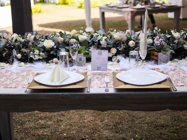 La boda de Manuel y Carmen en Cuautla, Morelos 32