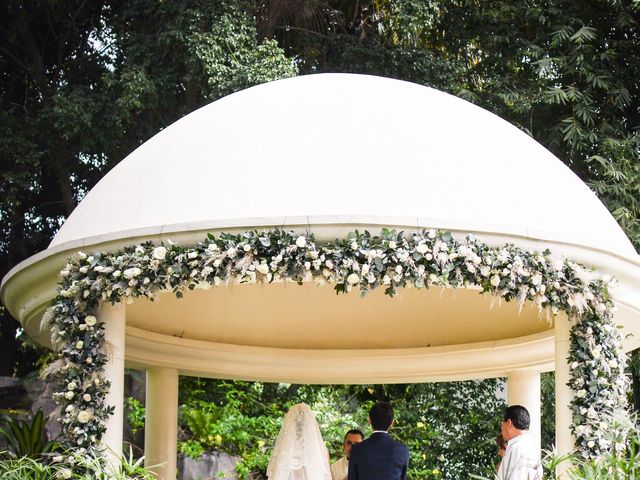 La boda de Manuel y Carmen en Cuautla, Morelos 35