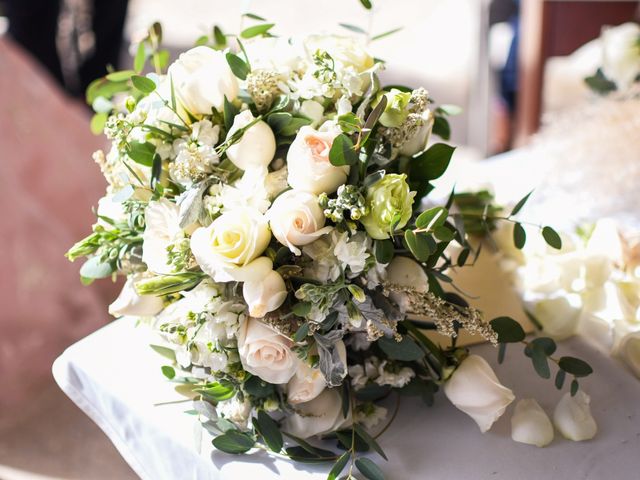 La boda de Manuel y Carmen en Cuautla, Morelos 36