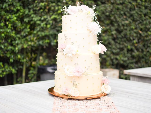 La boda de Manuel y Carmen en Cuautla, Morelos 39