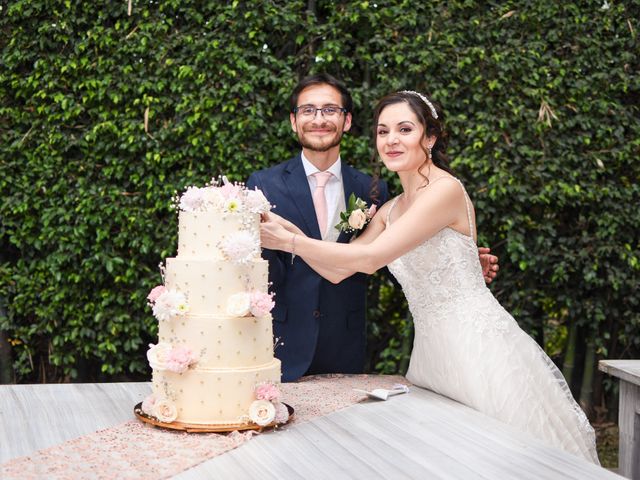 La boda de Manuel y Carmen en Cuautla, Morelos 40