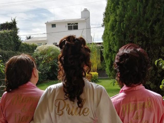 La boda de Manuel y Carmen en Cuautla, Morelos 43
