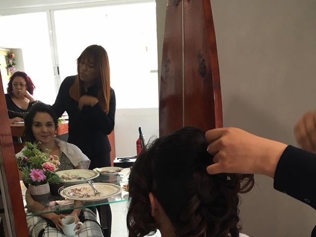 La boda de Manuel y Carmen en Cuautla, Morelos 44