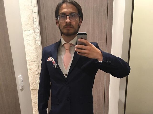 La boda de Manuel y Carmen en Cuautla, Morelos 45