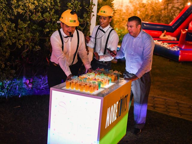 La boda de Manuel y Carmen en Cuautla, Morelos 47