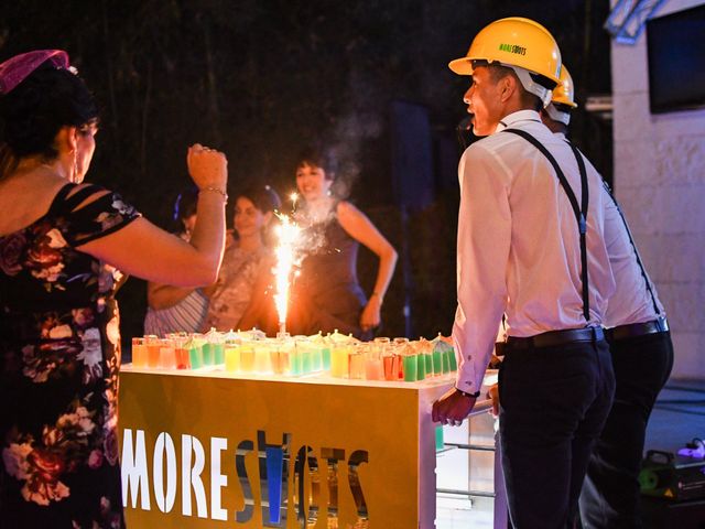 La boda de Manuel y Carmen en Cuautla, Morelos 49