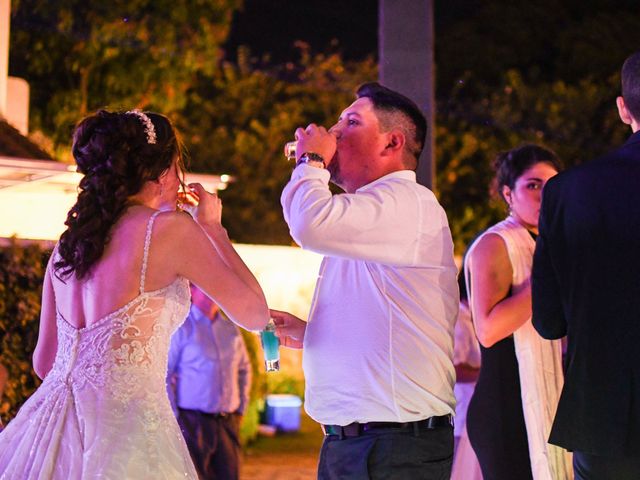 La boda de Manuel y Carmen en Cuautla, Morelos 52