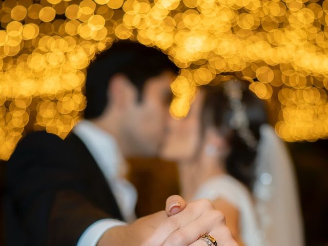 La boda de Fernando y Lizeth en Corregidora, Querétaro 8