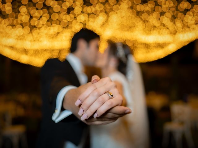 La boda de Fernando y Lizeth en Corregidora, Querétaro 13