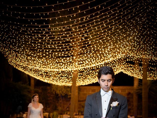 La boda de Fernando y Lizeth en Corregidora, Querétaro 20