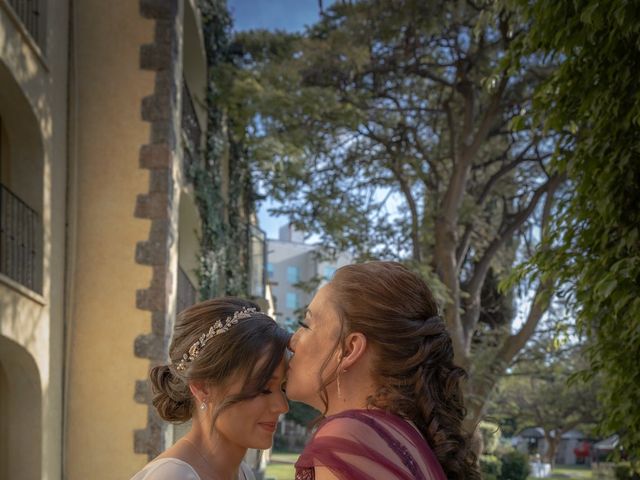 La boda de Fernando y Lizeth en Corregidora, Querétaro 21